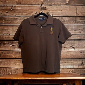 ⭐️Polo Ralph Lauren Kids Large ⭐️